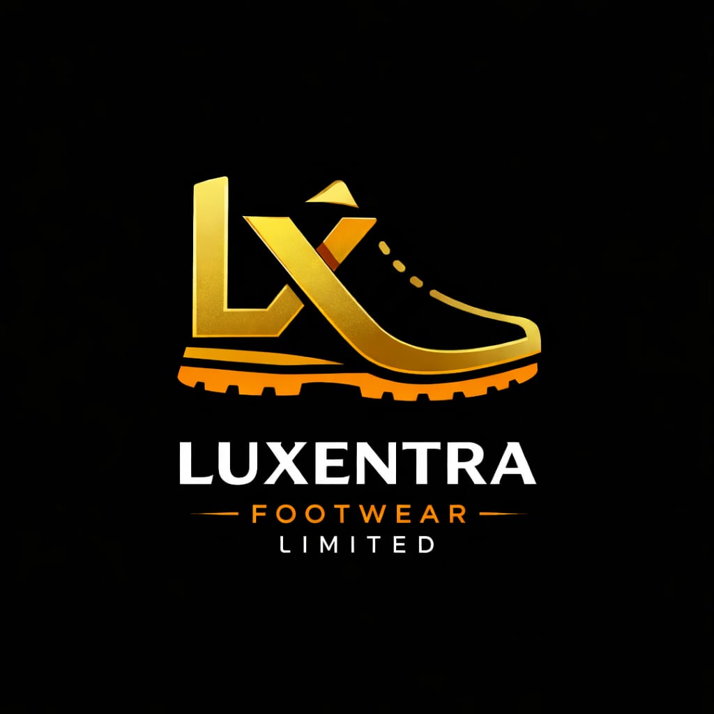 LUXENTRA FOOTWARE LIMITED